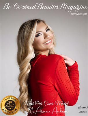 Looking Away Edition Magazine NOV 2025