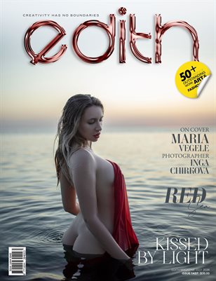Edith Mag 1437 - maria