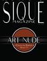 Sique Magazine Vol.2 No.22 • COLLECTED EDITION • BOOKS 1-3 • 2026