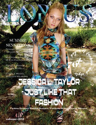 FASHION AND BEAUTY EDITION-212