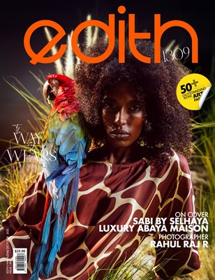 Edith Mag 1309 - Sabi