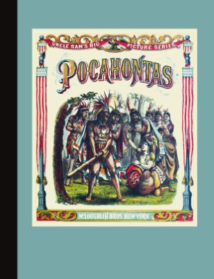 Pocahontas
