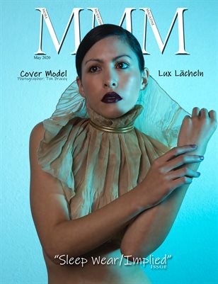 Weekend "Sleep Wear/Implied" Issue