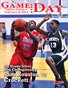 Volume 4 Issue 9 - Sam Houston vs Crockett 8th Silver Championship