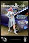Car Show Cuties 2025 Hibiscus Belle Poster