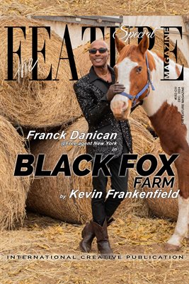 052-CIII. December 2024. Cover Poster.