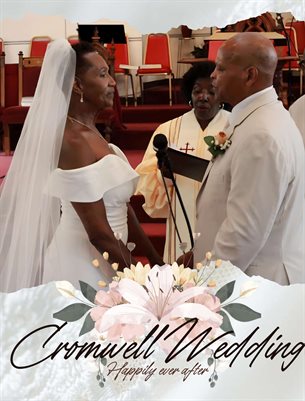 The Cromwell's Wedding