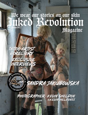 Issue 002
