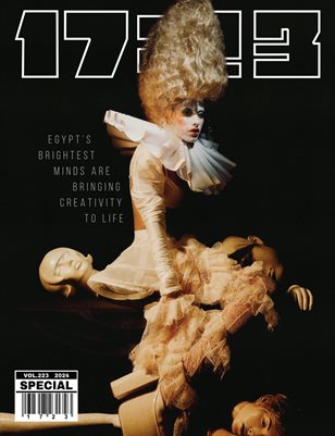 17:23 MAGAZINE SPECIAL EDITION VOL.223 2024