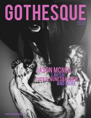 Issue #11.3 - April 2014