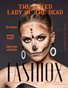 Volume 01 | HALLOWEEN & FALL SPECIAL EDITION | Fashiox Magazine