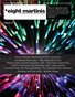 Eight Martinis - Issue 6