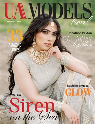 YOU All MODELS`Travel #34