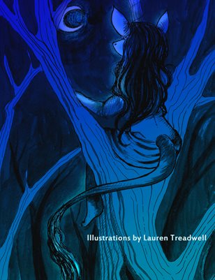 Illustrations by Lauren Treadwell