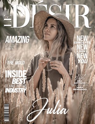 20_NOV__LE_DESIR___PORTRAIT_ISSUE_3 8ARI