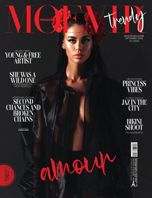 24 Moevir Magazine September Issue 2023
