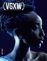 VGXW Magazine July 2022 (Cover 1)