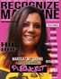 Recognize Magazine, MARCH WOMEN ISSUE 2024
