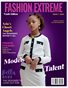 Fashion Extreme Magazine Issue 1 with Emoni Diamond