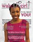 wakeUPgirl Magazine - Fall 2012