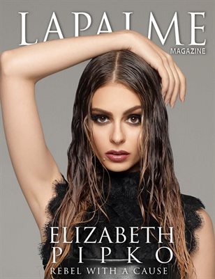 FALL 2021 WOMENS ISSUE - ELIZABETH PIPKO