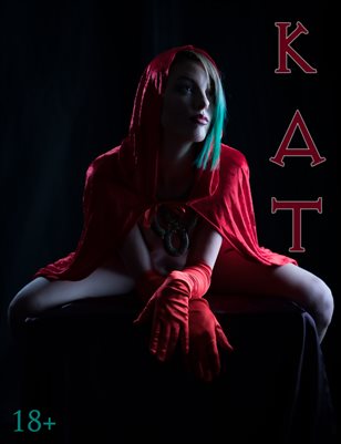 Kat - Sexy Red Riding Hood | Bad Girls Club
