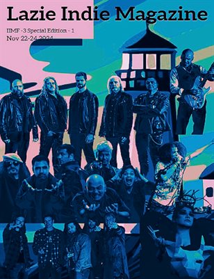 IIMF -3  Special Edition 