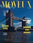 MOVEUX Magazine February 2025 Issue 3