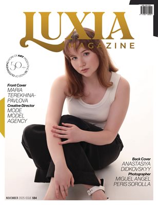 Luxia Mag 594