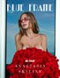 Blue Frame Magazine Vol. 9 - ANASTASIA SKYLINE
