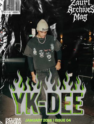 YK Dee January 2026 Issue 4