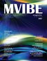 MVIBE Magazine October 2021 issue 35 Art