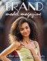 Brand Model Magazine  Issue # 1102