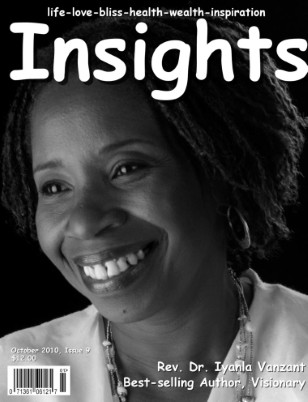 Insights Magazine - October 2010