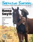 Breaking Borders Issue 2 - Hanna
