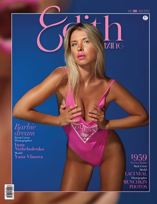 Edith Magazine No.906