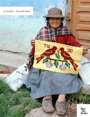 El Muqui  - Paccarik Orue