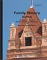 Family History Journal, Occasional Updates on the Genealogical Research of Bertram David Williams