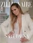 ZILLIONAIRE MAGAZINE - SARA BAENA - OCT 2022 - PLPG GLOBAL MEDIA