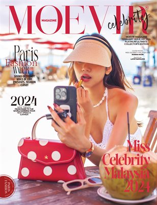 01 Moevir Magazine February Issue 2024