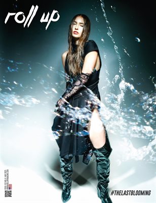 ROLL UP #53 VOL.6