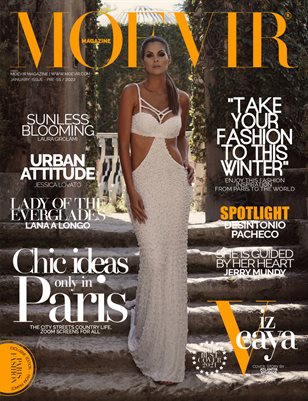 22 Moevir Magazine January Issue 2022