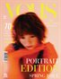 VOUS Magazine | The April Portrait Edition | Vol.2 | 2024