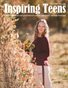 Issue 44  of Inspiring Teens Magazine