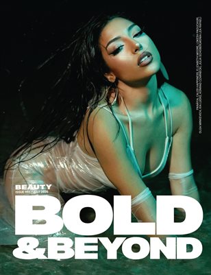 Bold & Beyond Beauty (Issue 995 July 2026)