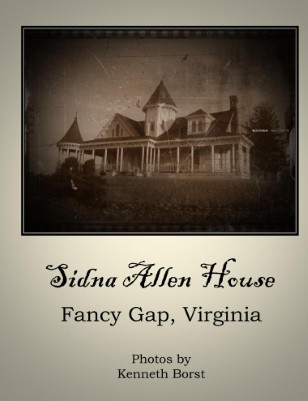 Allen House