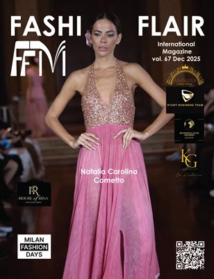 Fashion-Flair-Magazine-Vol67 [December 2025]