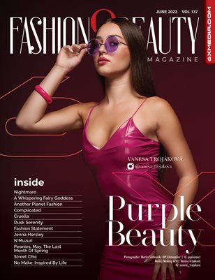 Fashion and Beauty Vol - 137