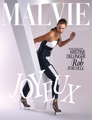 MALVIE Effortless Chic 07 February 2024