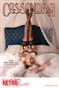 2026, Retro Lovely, Cassandra VOL-67, Miss Cassandre V2.0 Cover Poster.